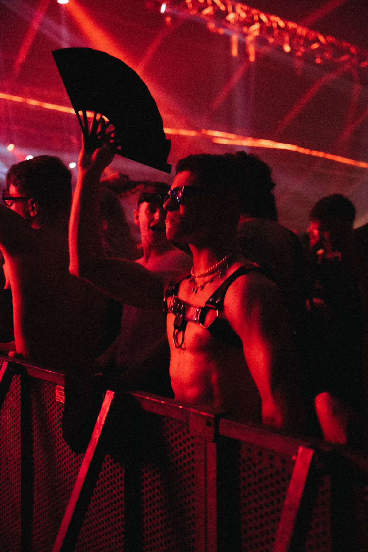 Loading... just a sec